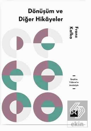 Dönüşüm ve Diğer Hikayeler