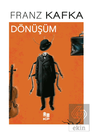 Dönüşüm