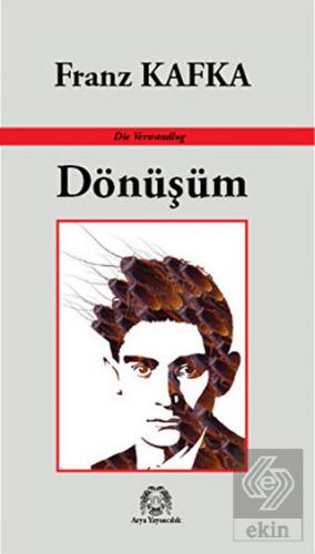 Dönüşüm