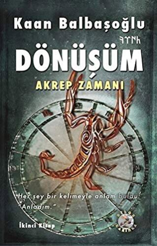 Dönüşüm