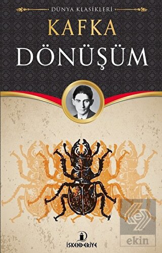 Dönüşüm