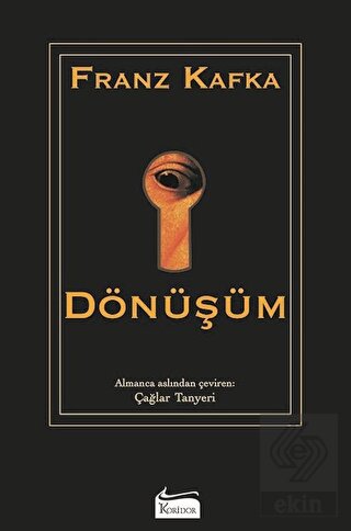 Dönüşüm