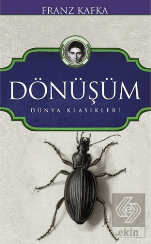 Dönüşüm