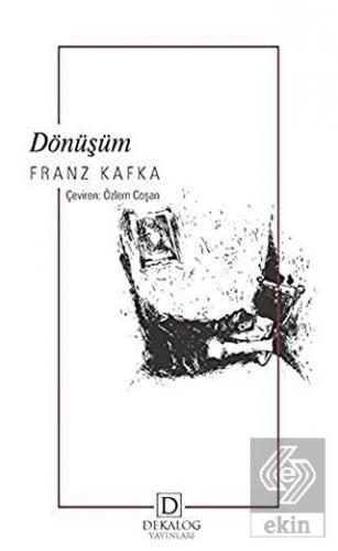 Dönüşüm (Cep Boy)