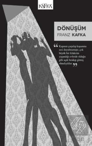 Dönüşüm
