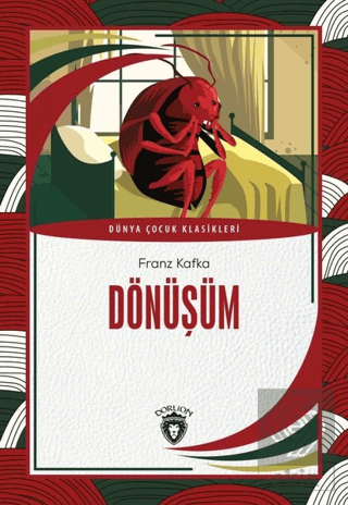 Dönüşüm