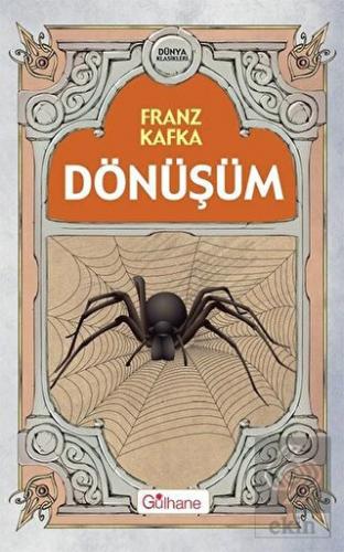 Dönüşüm