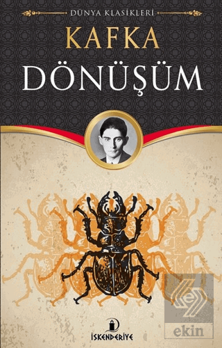 Dönüşüm