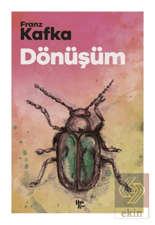 Dönüşüm