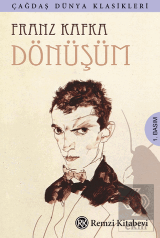 Dönüşüm