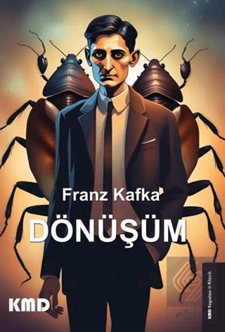 Dönüşüm