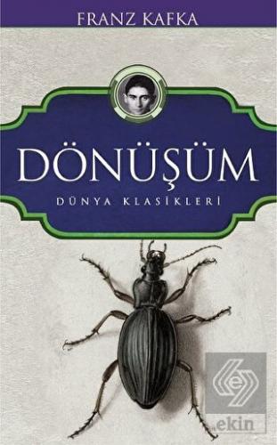 Dönüşüm