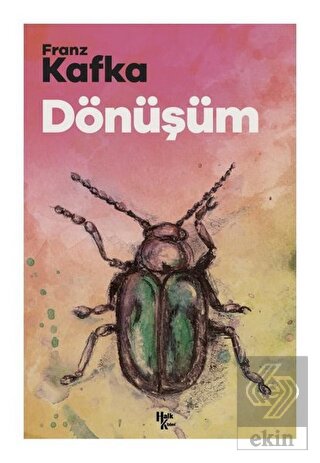 Dönüşüm