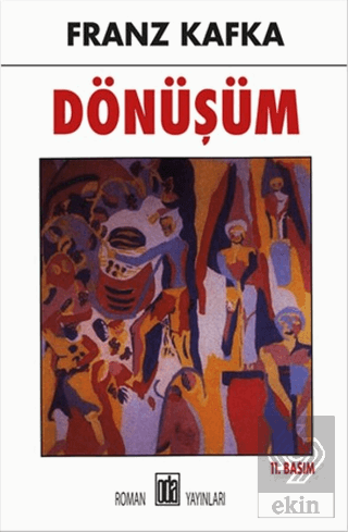 Dönüşüm