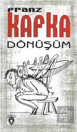 Dönüşüm
