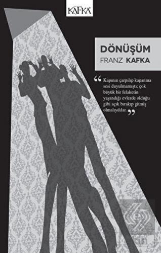 Dönüşüm