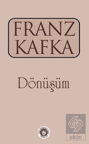 Dönüşüm