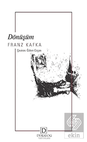 Dönüşüm (Cep Boy)