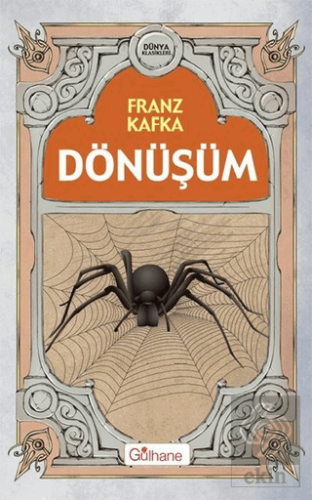 Dönüşüm