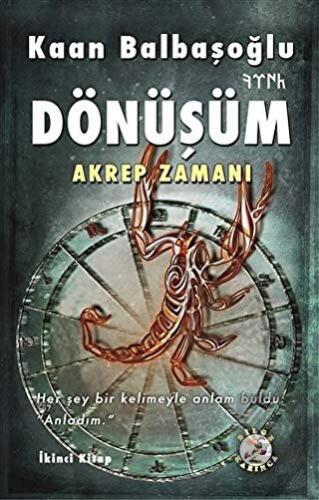 Dönüşüm