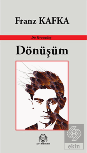 Dönüşüm