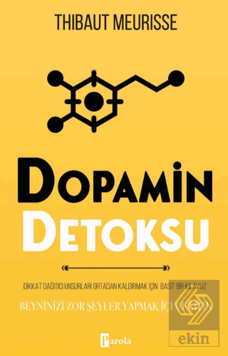 Dopamin Detoksu