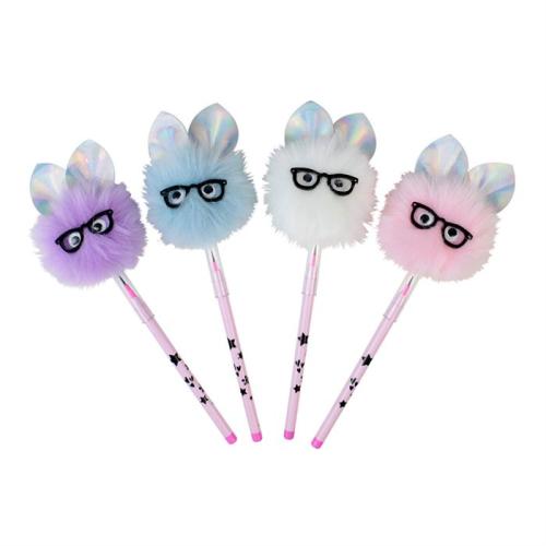 Doplhın Pon Pon Tavşan KAlem