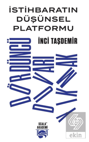 Dördüncü Duvarı Yıkmak