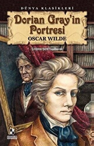 Dorian Gray\'in Portresi