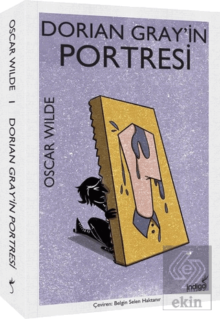 Dorian Gray\'in Portresi