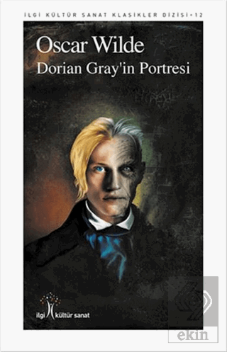 Dorian Gray'in Portresi