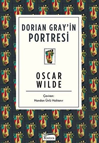 Dorian Gray'in Portresi