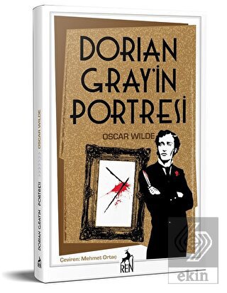 Dorian Gray\'in Portresi