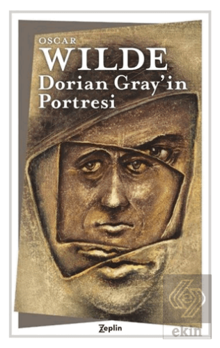 Dorian Gray'in Portresi