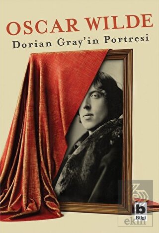 Dorian Gray\'in Portresi