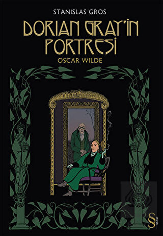 Dorian Gray\'in Portresi