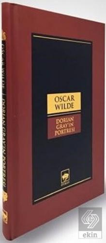 Dorian Gray\'in Portresi