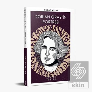Dorian Gray\'in Portresİ