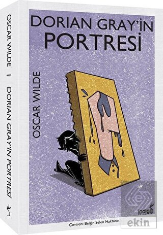 Dorian Gray\'in Portresi