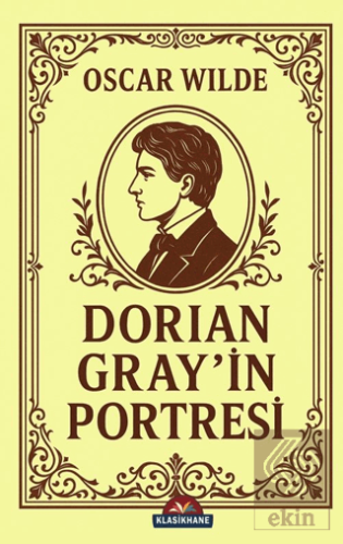 Dorian Gray'in Portresi