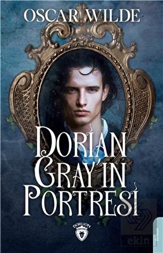 Dorian Gray\'in Portresi