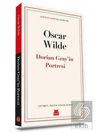 Dorian Gray\'in Portresi