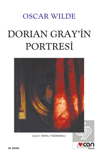 Dorian Gray\'in Portresi