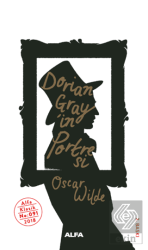 Dorian Gray\'in Portresi