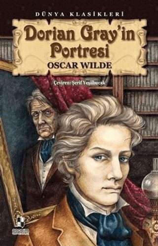 Dorian Gray\'in Portresi
