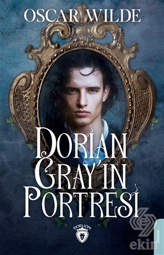 Dorian Gray\'in Portresi