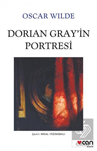 Dorian Gray\'in Portresi