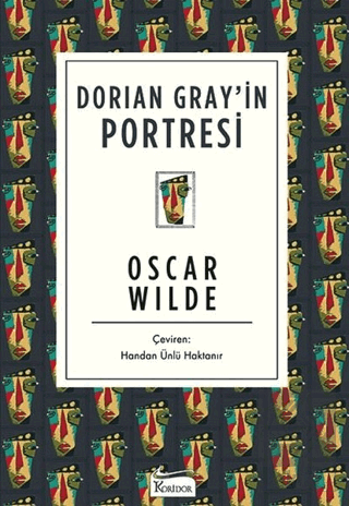 Dorian Gray'in Portresi