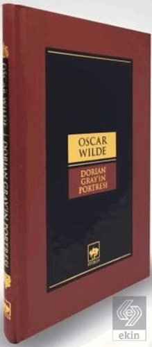 Dorian Gray\'in Portresi