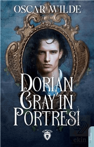 Dorian Gray\'in Portresi